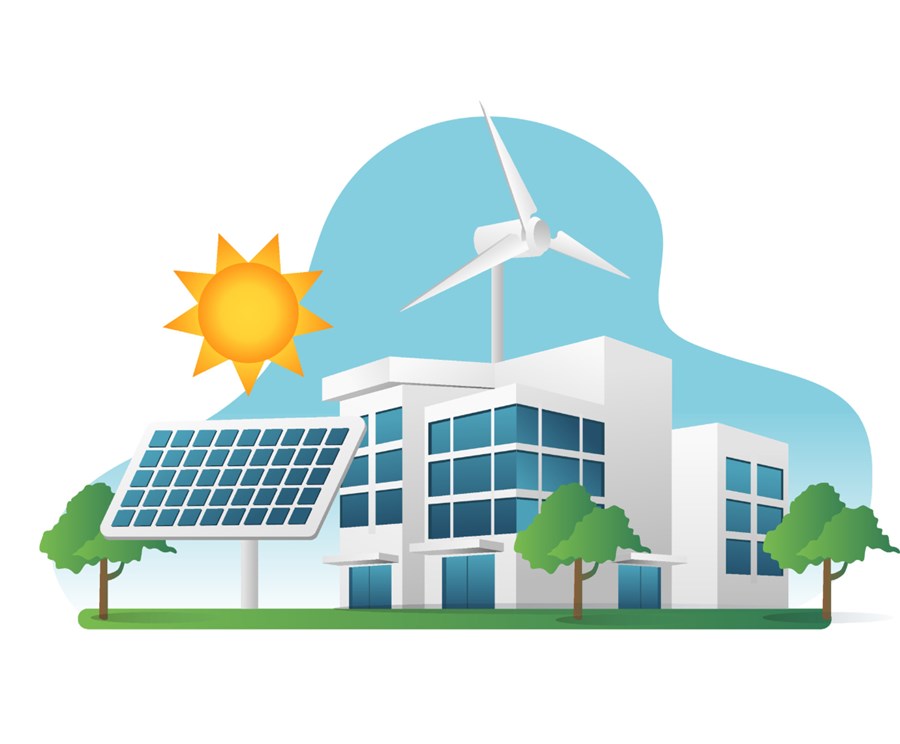 Bericht Werkplaats Actietafel Smart Energy Hubs bekijken